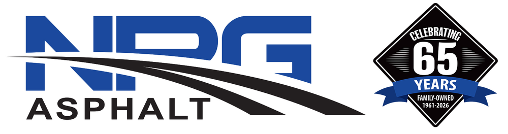 NPG Asphalt Logo